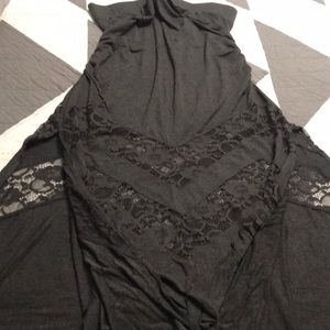 NWT TORRID MAXI SKIRT